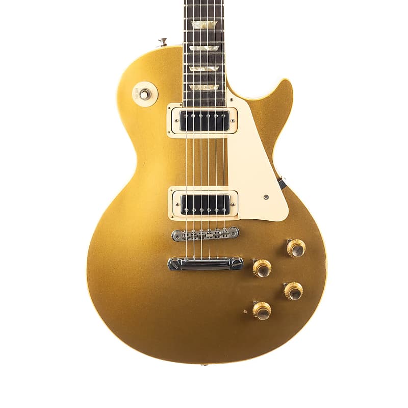 Gibson Les Paul Deluxe 1969 - 1984 image 2