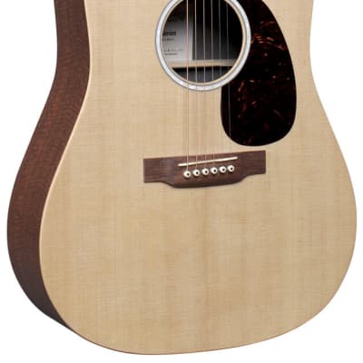 Martin X-Series D-X2E | Reverb