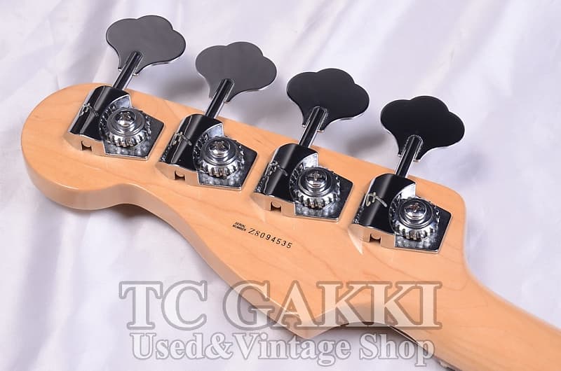 Fender FSR 70s Precision Bass | Reverb
