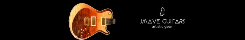 jMave Guitars