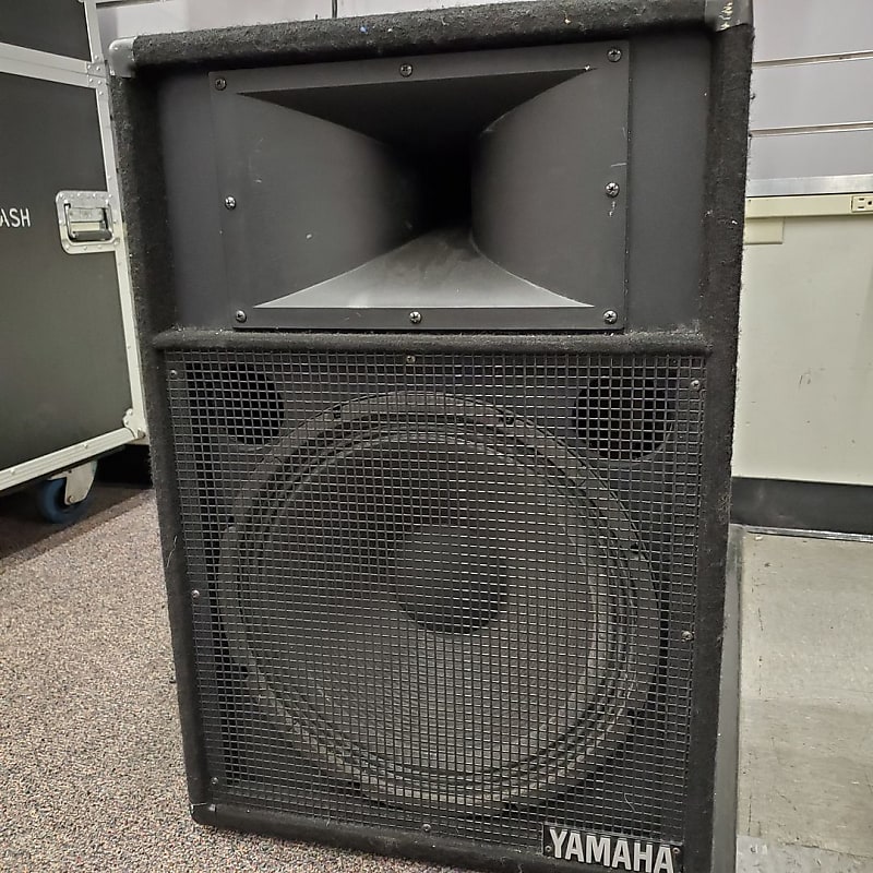 Yamaha Club Series Passive Speaker (San Antonio, TX)