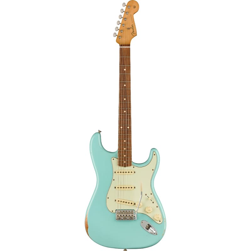 Fender FSR Road Worn '60s Stratocaster