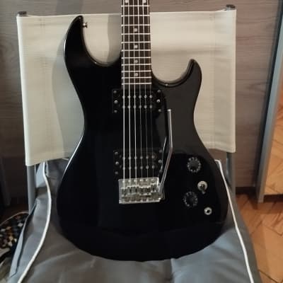 Maison Superstrat Early 90s - Black for sale