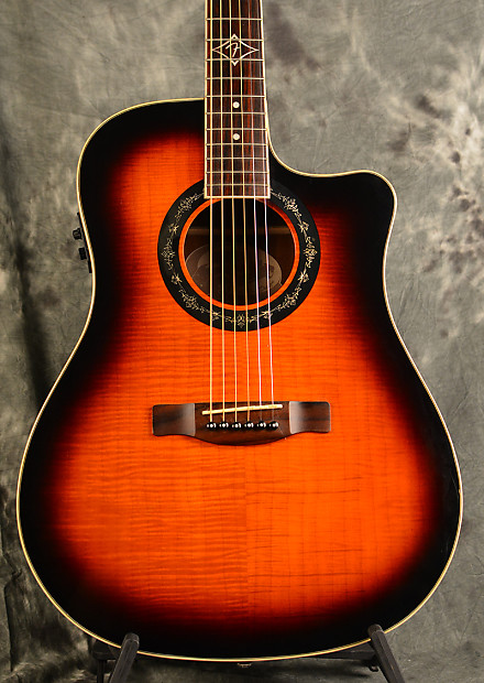 Fender hot rod guitar hot sale