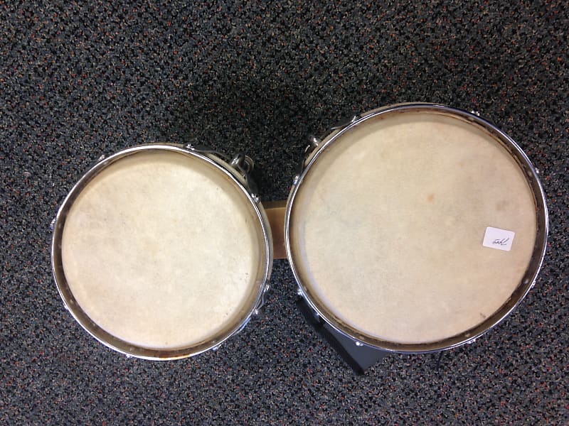 Groove percussion deals bongos