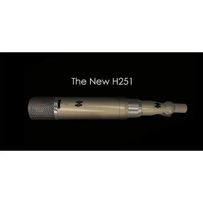 Heiserman Audio H251 *Open Box* Full Warranty* image 2