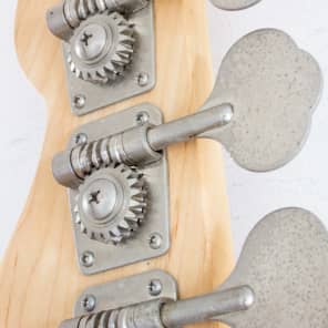 Fender Japan Japan Standard Precision Bass PB-43 Vintage