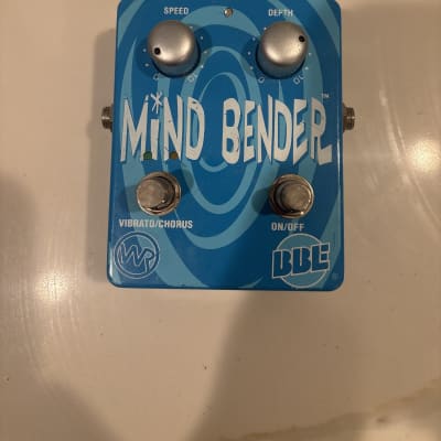 Reverb.com listing, price, conditions, and images for bbe-mind-bender
