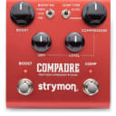 Strymon Compadre Dual Voice Compressor and Boost Pedal