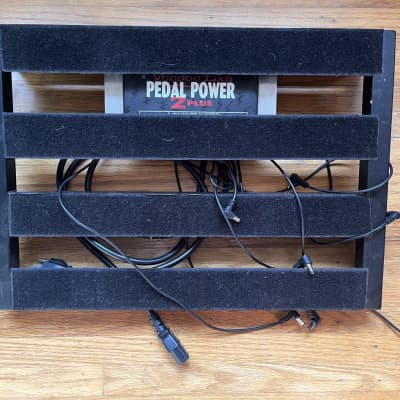 Pedaltrain Classic Jr without Case | Reverb