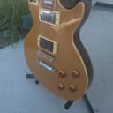 1994 Epiphone Les Paul Goldtop, made in Korea, Upgraded electronics, with gig bag.  A great player!