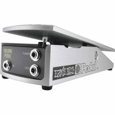 Ernie Ball 6166 Mono Volume Pedal