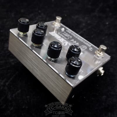 Builders Collaboration Limited Siries 第4弾！Lee Custom