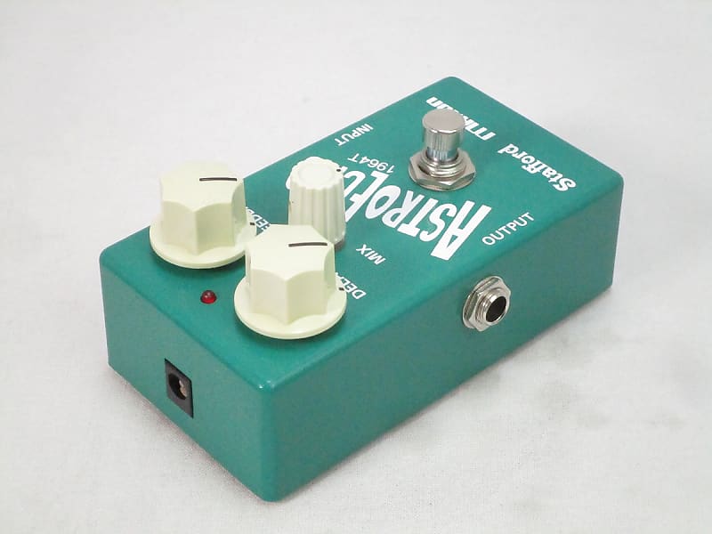 Maxon Astro Echo 1964T [02/07] | Reverb