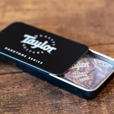 Taylor Darktone Series Pick Tin image 3