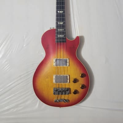 Gibson LPB-3 Les Paul Standard Bass 1991 - 1995 for sale