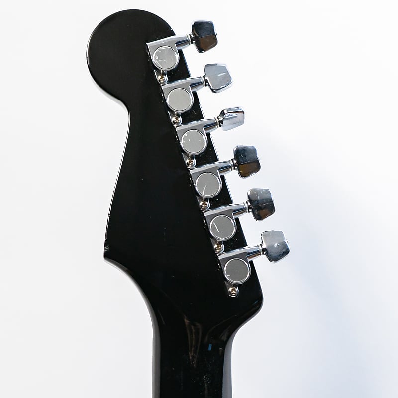 ウスキーTOKAI SUPER EDITION ストラトキャスター黒 ウスキー様専用TOKAI SUPER EDITION ストラトキャスター黒