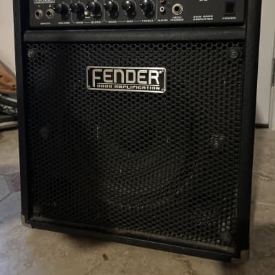 Fender Rumble 30 ベースアンプ 30W Fender Rumble 30 30-Watt 1x10