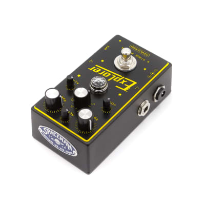 Spaceman Effects - Explorer: 6 Stage Phaser - Black image 3