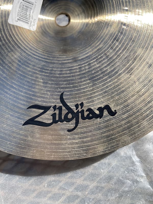 期間限定】 A Zildjian 10\