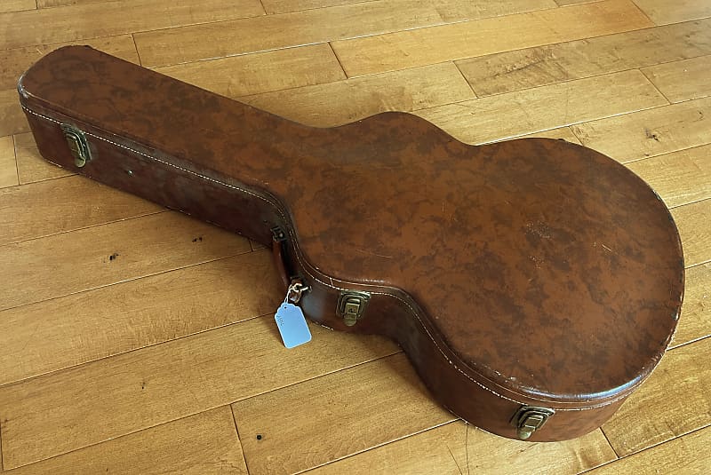 Gibson L7-C 1950 Custom Color Black | Reverb Gibson L7-C 1950 Custom Color Black | Reverb