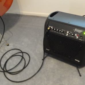 Acoustic Image Contra Series III upright bass amp | Reverb