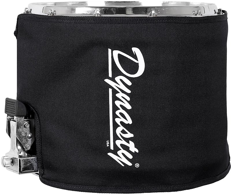 Dynasty Marching Snare Drum Cover Reverb