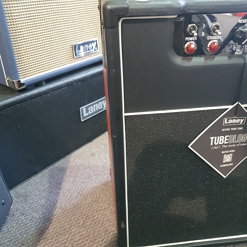 Laney 2024 GH50R-212