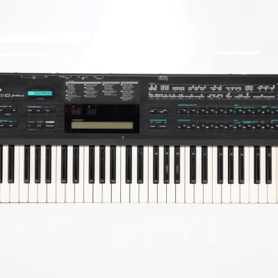 Yamaha DX7IID 61-Key 16-Voice Digital Synthesizer | Reverb