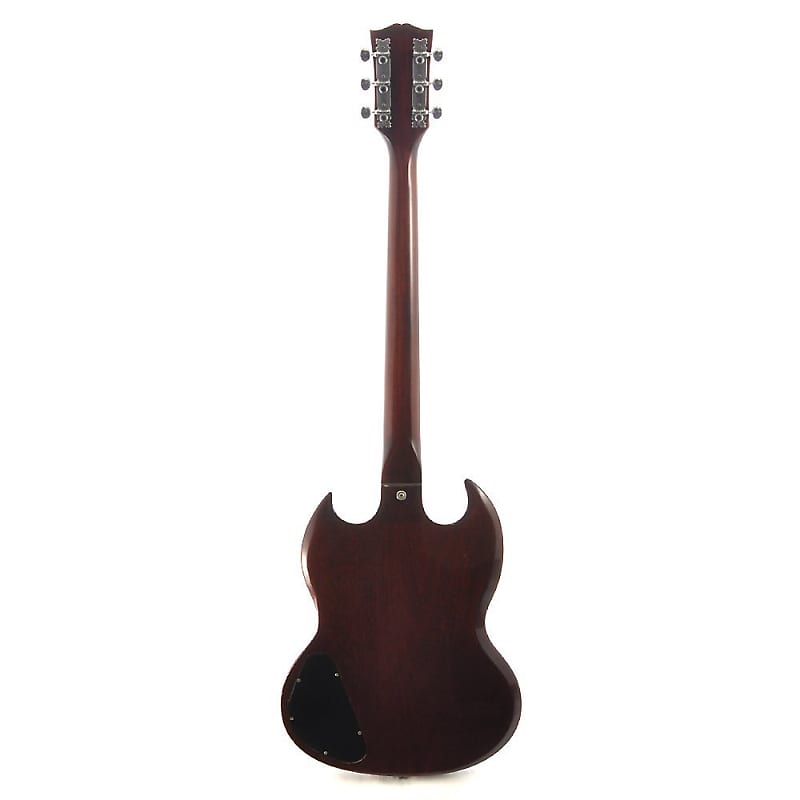 Gibson SG Special 