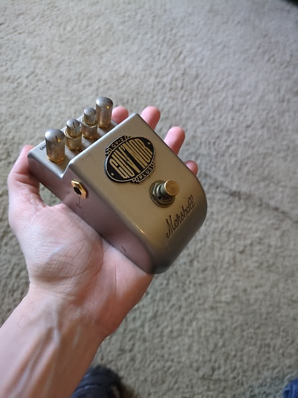 Marshall Guv'nor Plus GV-2