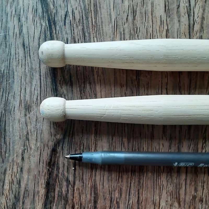 Promark La Special 7A Nylon Tip Drum Sticks