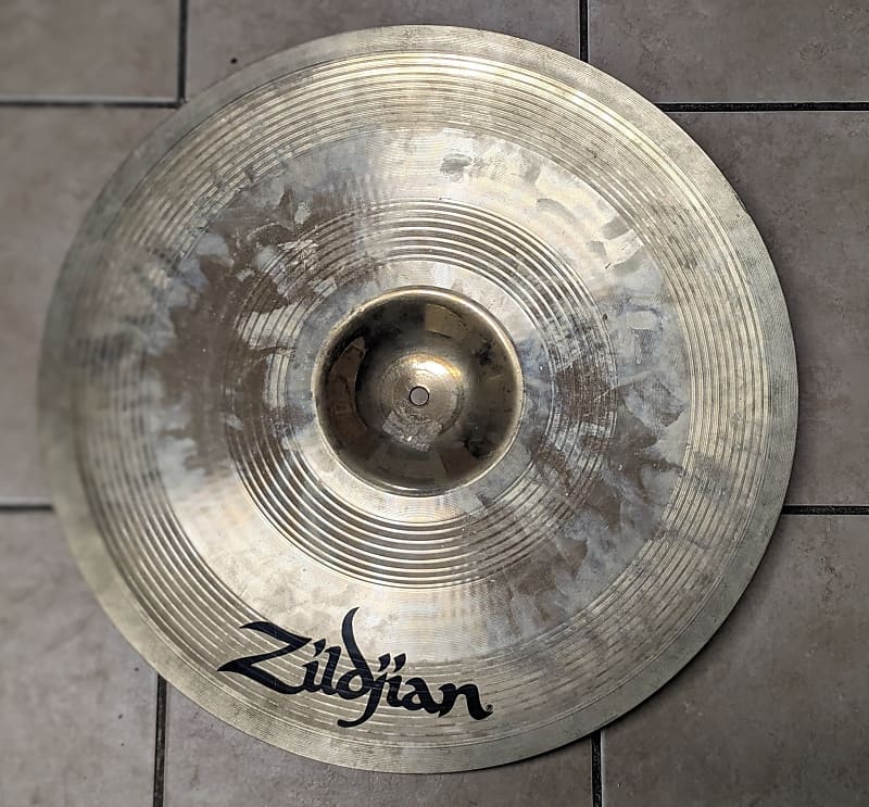 Zildjian 21