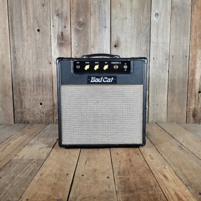 Badcat Cougar 4x12A Guitar Cabinet (Columbus, OH) | Reverb