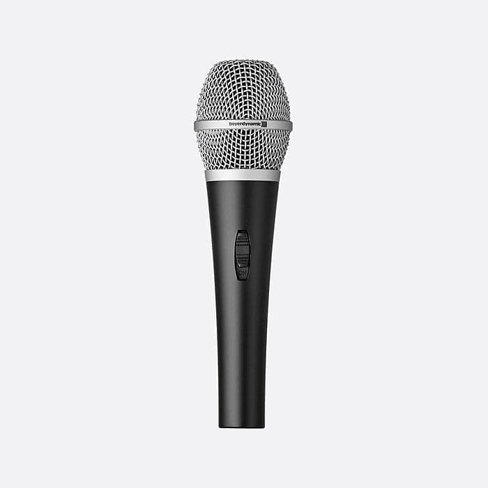 Beyerdynamic TG V35 s Dynamic Microphone Supercardioid