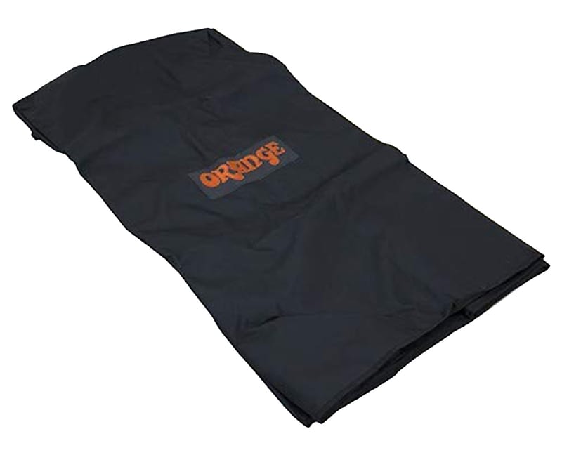 Orange Amplifiers OBC810 Cover image 1