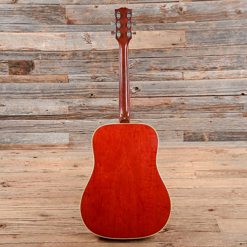 Gibson Dove 1962 - 1967 image 2