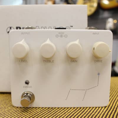 Reverb.com listing, price, conditions, and images for proanalog-devices-manticore