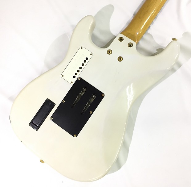 FERNANDES FST-140 90s / made in Japan | Reverb