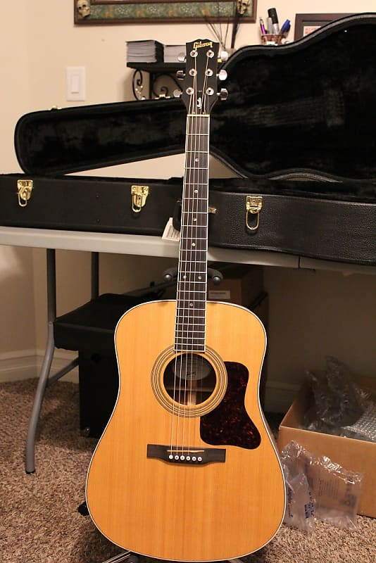 Gibson dsm store acoustic