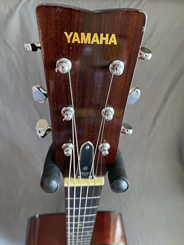 YAMAHA ヤマハ FG-150 1966-1967 ??? 1967-Yamaha FG-150 Red Label Acoustic Guitar | Reverb