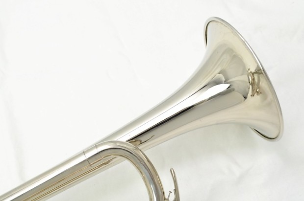 Nikkan YTR-135 Bb Trumpet - Free Shipping* | Reverb