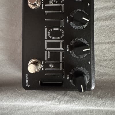Reverb.com listing, price, conditions, and images for aclam-dr-robert