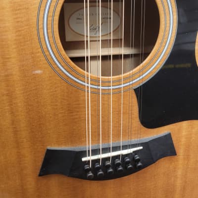 Taylor 356ce with ES1 Electronics | Reverb Canada