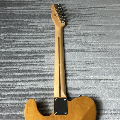 Fender MIJ Hybrid II Telecaster | Reverb