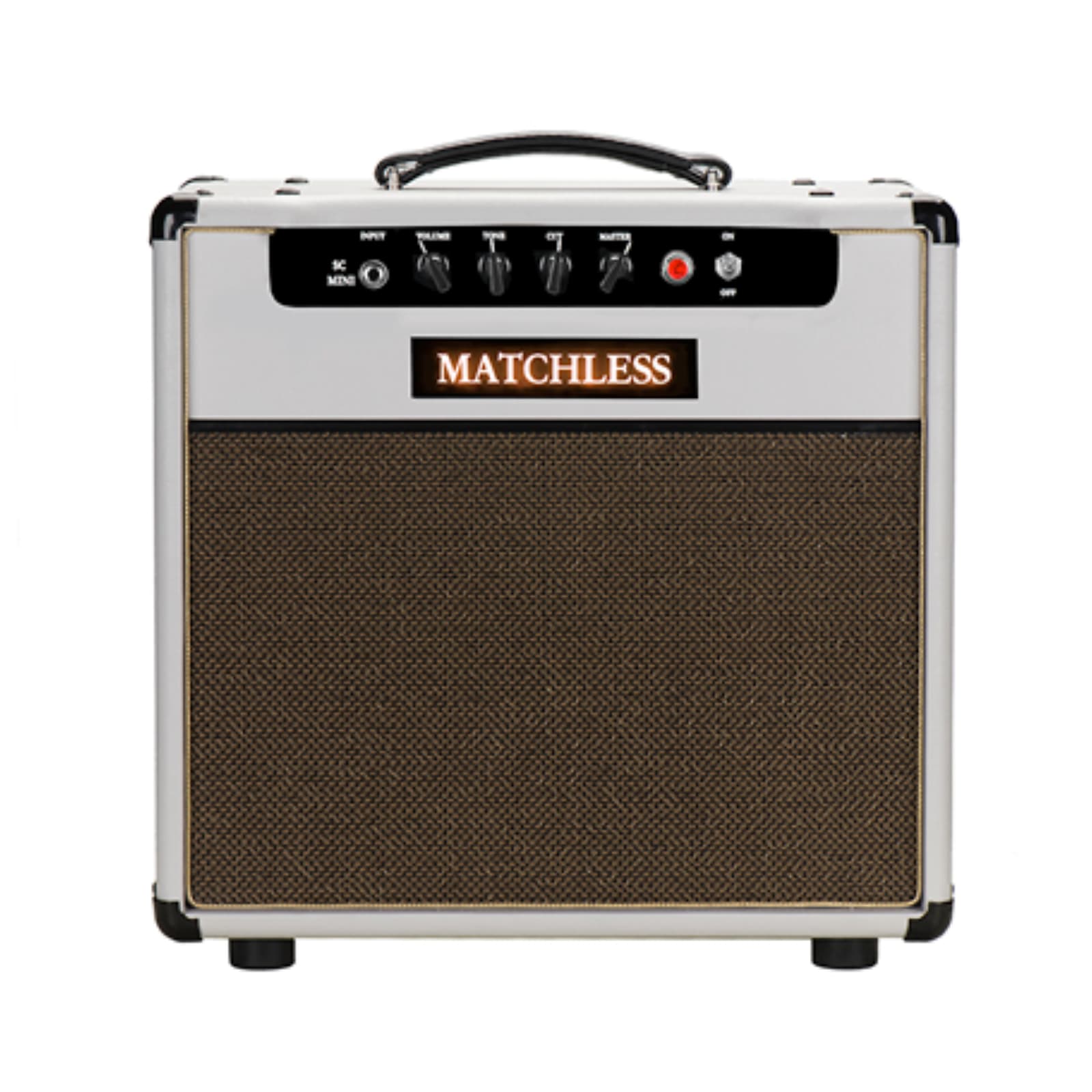 Matchless SC Mini 6-Watt 1x12 Guitar Combo | Reverb