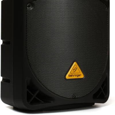 Behringer Eurolive B112D 1000W 12 inch Powered Speaker image 1