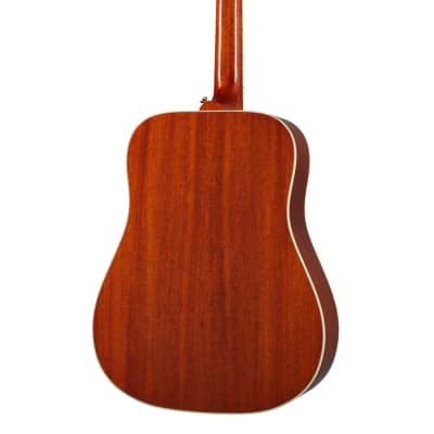Gibson Hummingbird Original 2019 - Present - Heritage Cherry Sunburst image 2