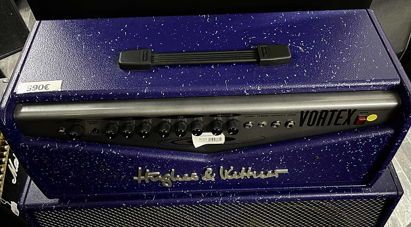 Hughes & Kettner Vortex 412