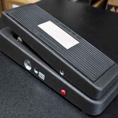 Dunlop JH-1FW Jimi Hendrix Signature Fuzz Wah | Reverb Canada